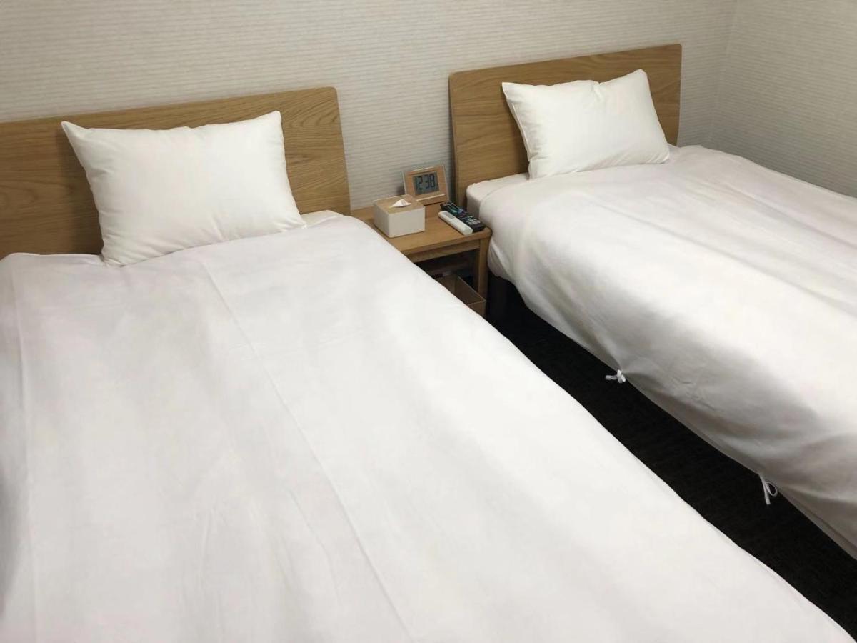 Hopetree Kyoto Aparthotel Eksteriør bilde